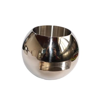 Straight-through Mini Ball Valve for Quick Install Stainless Steel Spare Parts National Standard and Popular Product