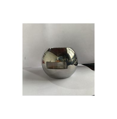 Valves Spare Parts High Polishing and Corrosion Resistance 201/304/316L Stainless Ball with Industry Hollow Product