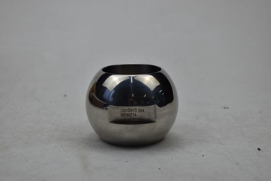 DN250-DN500 Silver Ball Valves Spare Part Manufactured by for Various Popular OEM Products National Standard